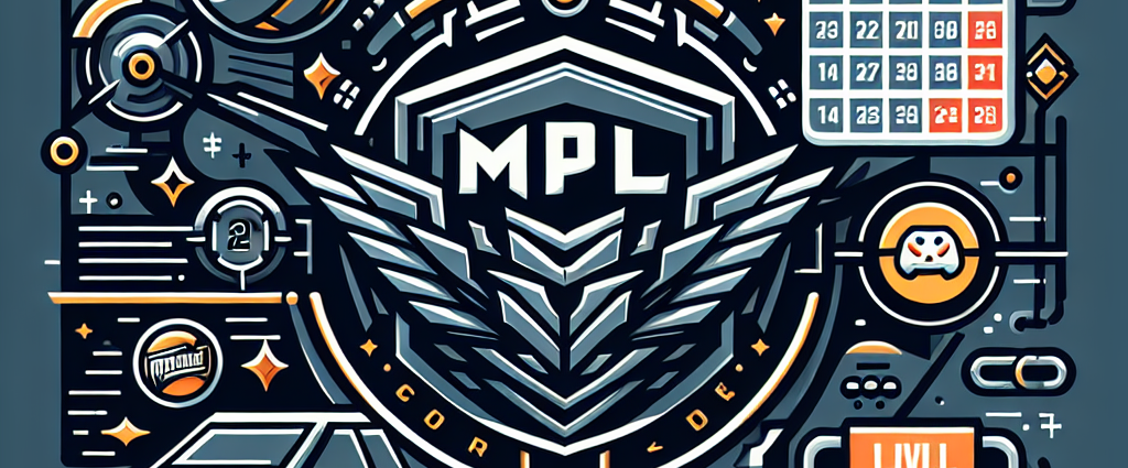 Jadwal Pertandingan Menarik MPL ID S12: Persaingan M6 Mobile Legends Semakin Sengit