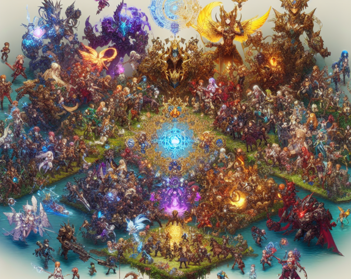 Mobile Legends PC: A Game-Changer for MOBA Fans