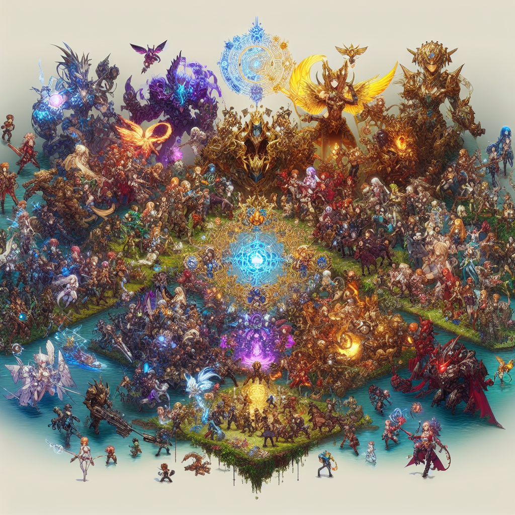 Mobile Legends PC: A Game-Changer for MOBA Fans