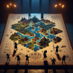 Exploring the Strategic Depths of Mobile Legends Map Dynamics