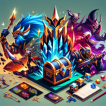 Beli Skin Mobile Legends: Panduan Lengkap untuk Pemain Baru
