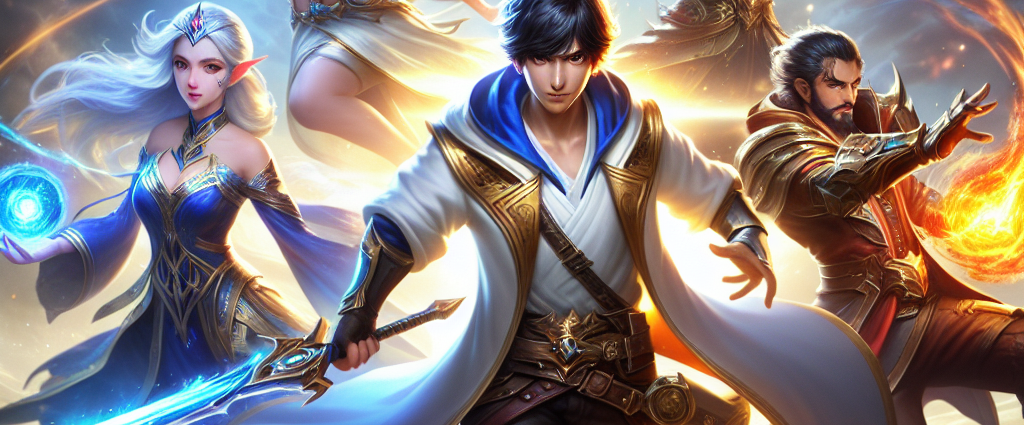 Tips Memilih PP Mobile Legend Keren yang Cocok untuk Profil Anda