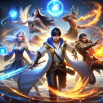 Tips Memilih PP Mobile Legend Keren yang Cocok untuk Profil Anda