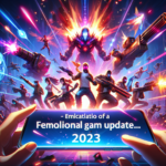 Mobile Legend VNG Releases Exciting New Updates for 2023