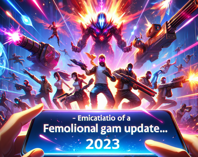 Mobile Legend VNG Releases Exciting New Updates for 2023