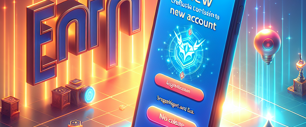 Cara Efektif Membuat Akun Baru di Mobile Legend Tanpa Kendala