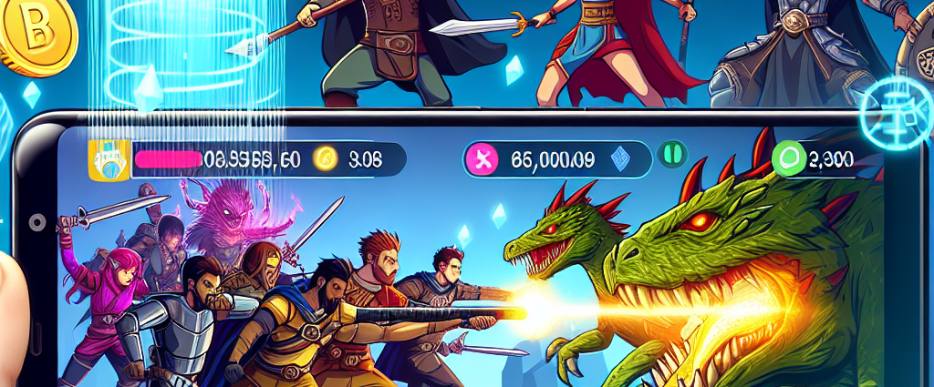 Dana ID Games Mobile Legend: Revolutionizing In-Game Transactions