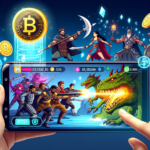 Dana ID Games Mobile Legend: Revolutionizing In-Game Transactions