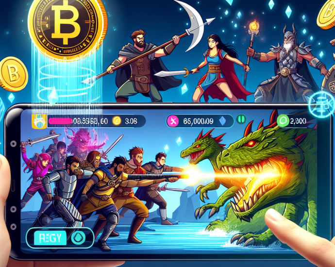 Dana ID Games Mobile Legend: Revolutionizing In-Game Transactions