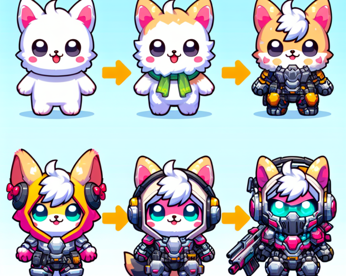 Nana's Evolution in Mobile Legends: From Cuteness to Combat Prowess