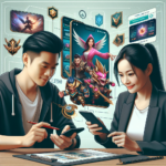 Tips Menghindari Penipuan Saat Jual Beli Akun Mobile Legend di Marketplace