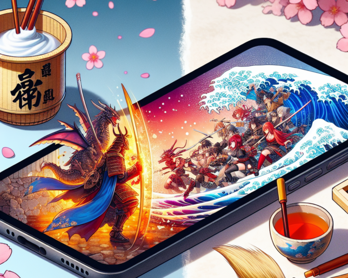 Exploring the Intersection of Mobile Legends and Hentai Culture: A Subcultural Phenomenon