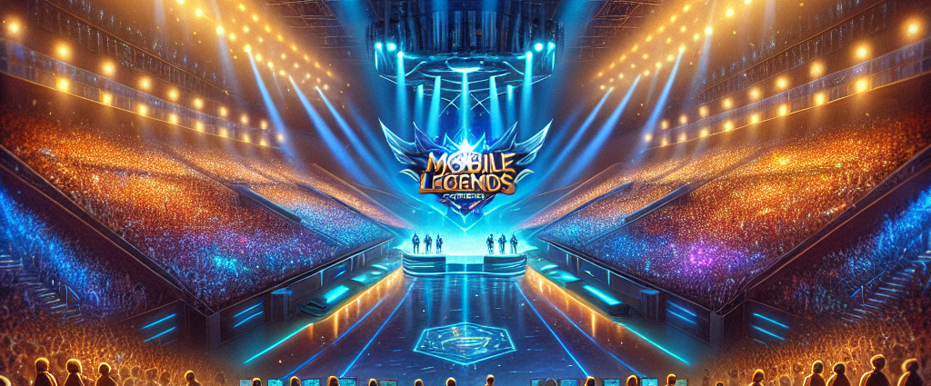 Epic Showdown: Top Teams Gear Up for MSC Mobile Legends Tournament