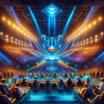 Epic Showdown: Top Teams Gear Up for MSC Mobile Legends Tournament
