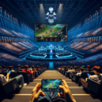 Champions Rise at the Latest Mobile Legend Tournament