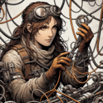 Fanny Mobile Legend: Mastering the Art of Wire Mechanics Secrets