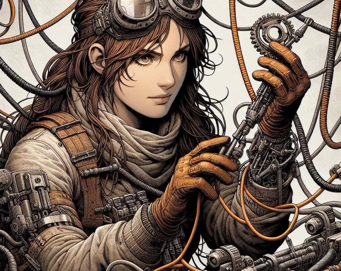 Fanny Mobile Legend: Mastering the Art of Wire Mechanics Secrets
