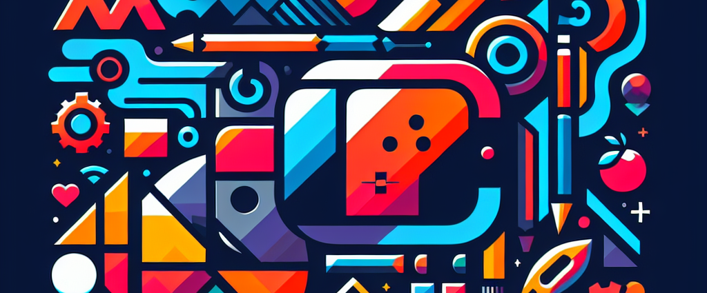 Creative Process Behind the Iconic Mobile Legends Logo