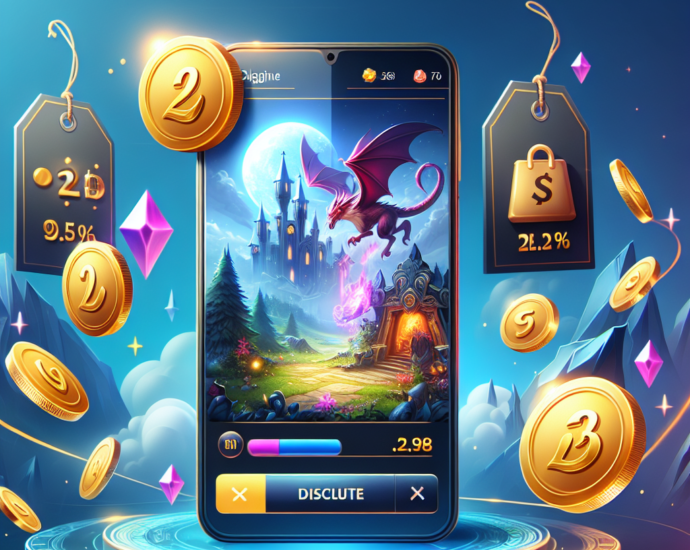 Top Up Mobile Legend Murah Elegistore: Temukan Penawaran Terbaik di Sini