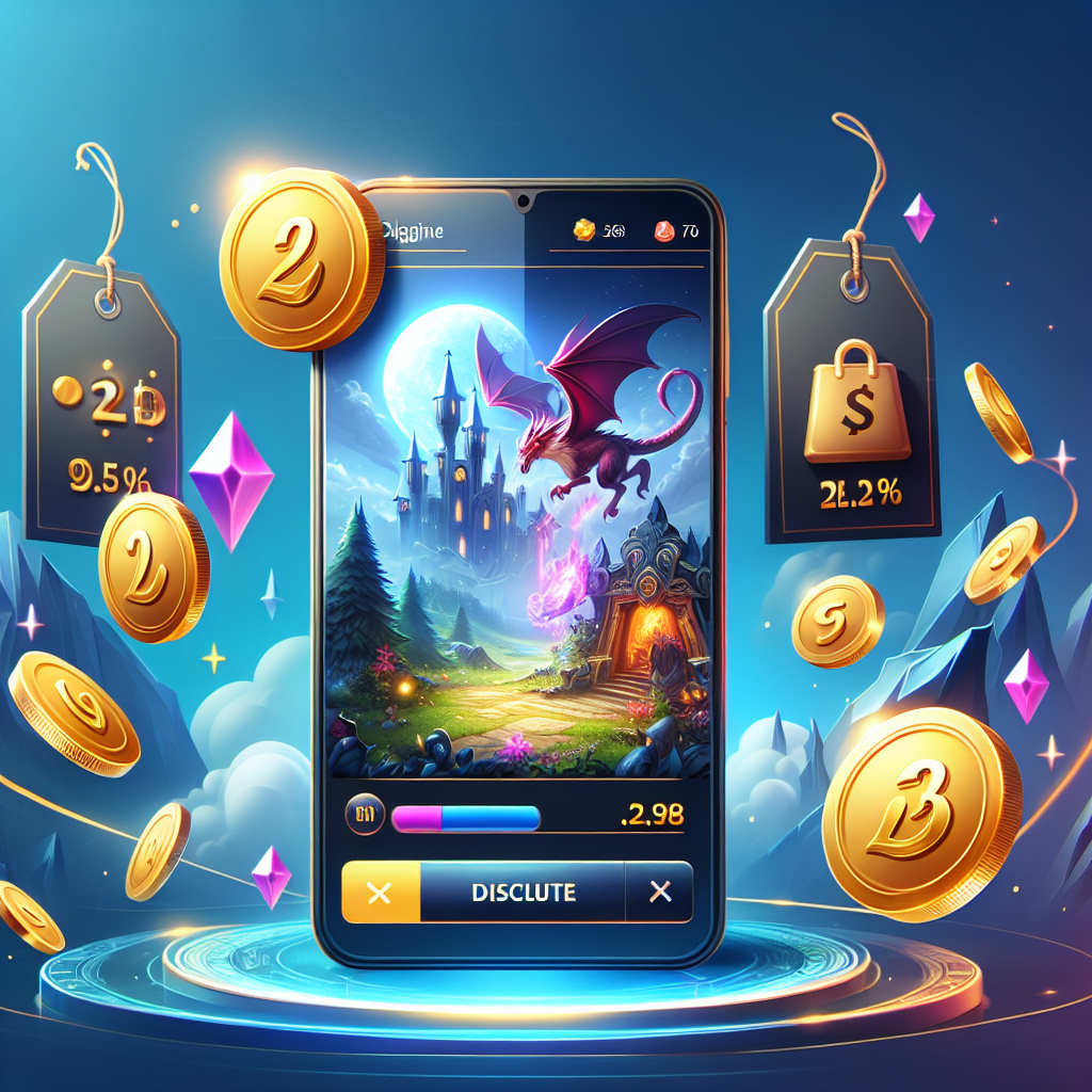 Top Up Mobile Legend Murah Elegistore: Temukan Penawaran Terbaik di Sini