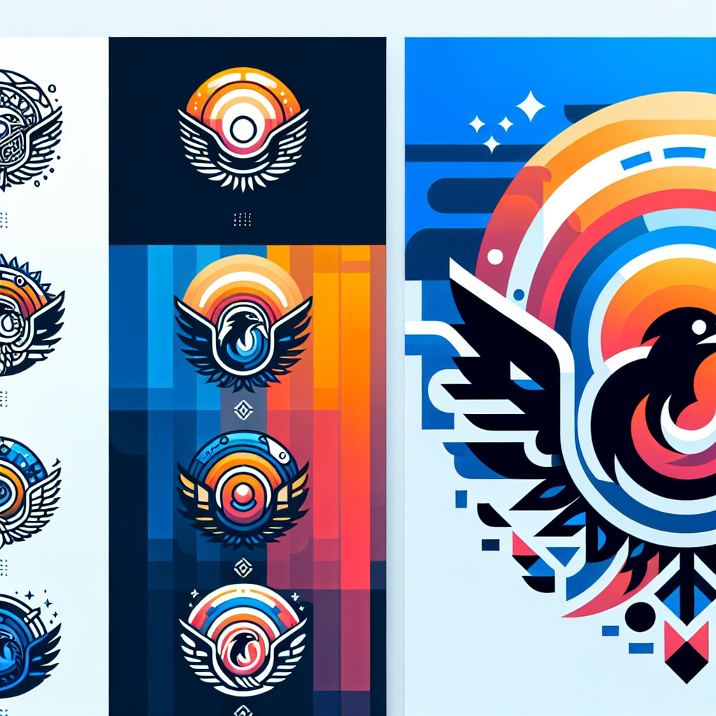 Mobile Legends Logo Evolution and Design Impact