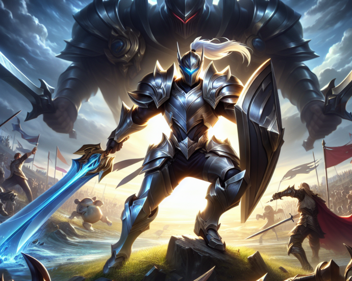 The Rise and Fall of Mobile Legends' Most Iconic Heroes
