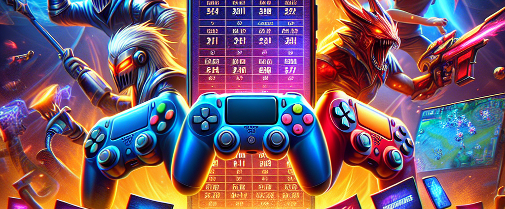 Jadwal Lengkap M6 Mobile Legends 2024: Inilah Tanggal Penting yang Wajib Dicatat