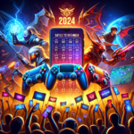 Jadwal Lengkap M6 Mobile Legends 2024: Inilah Tanggal Penting yang Wajib Dicatat