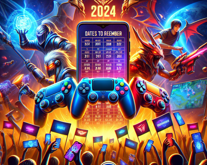 Jadwal Lengkap M6 Mobile Legends 2024: Inilah Tanggal Penting yang Wajib Dicatat