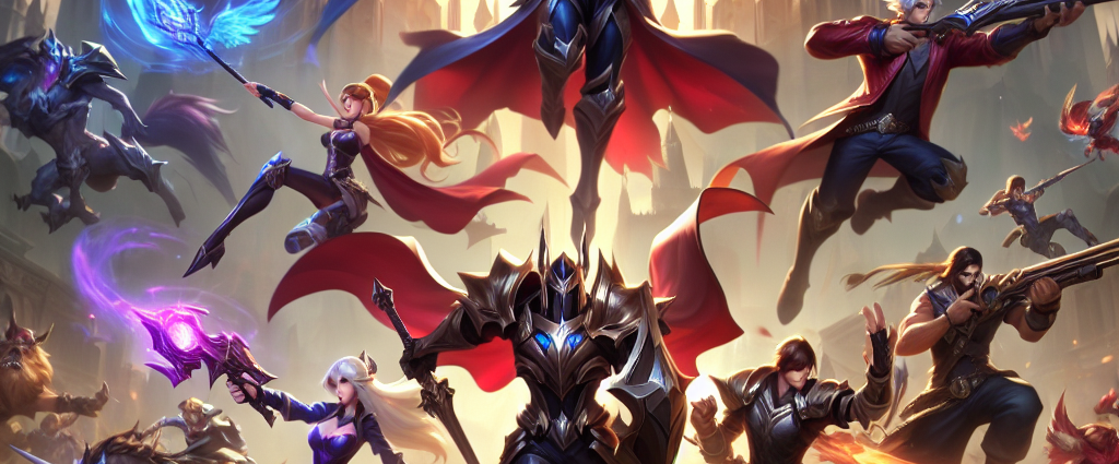 Epic Inspirational Quotes for Every Mobile Legends Player