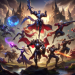 Epic Inspirational Quotes for Every Mobile Legends Player