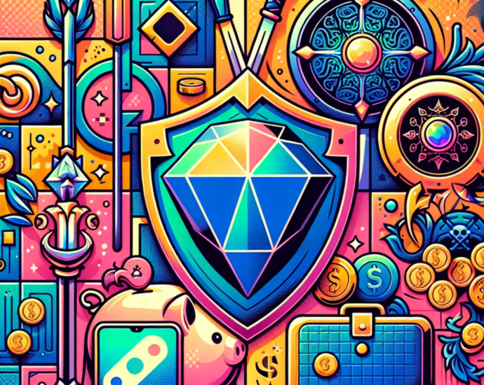 Tips Hemat: Cara Mendapatkan Diamond Mobile Legend Murah dan Aman