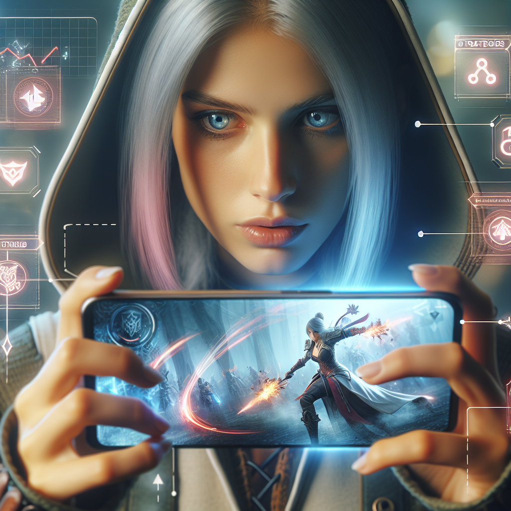 Mastering Layla in Mobile Legends: Top Strategies and Tips