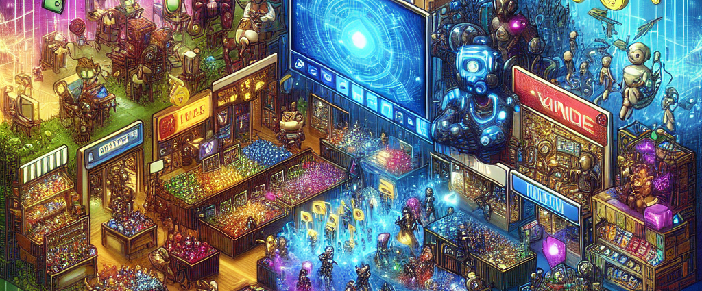Future Trends: How Itemku is Revolutionizing Mobile Legends Economy