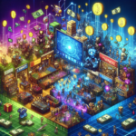Future Trends: How Itemku is Revolutionizing Mobile Legends Economy
