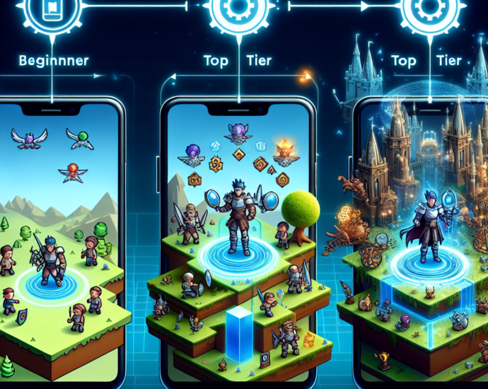 Mobile Legend Ranking System Explained From Beginner To Top Tier