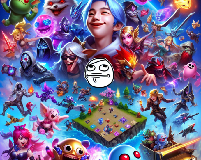Epic Memes That Define the Mobile Legends Experience
