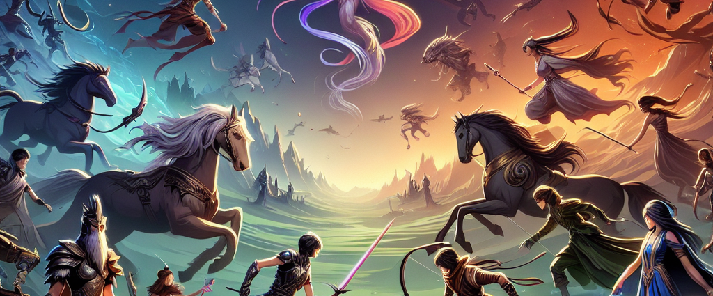 Exploring the Intriguing Backstory of Mobile Legends
