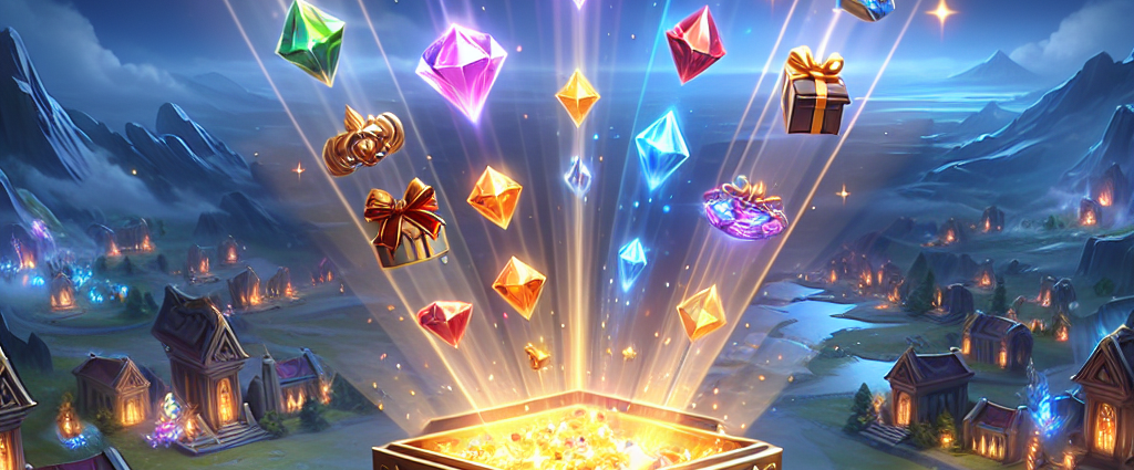 Unlocking New Rewards: Tips for Redeeming Mobile Legends Codes