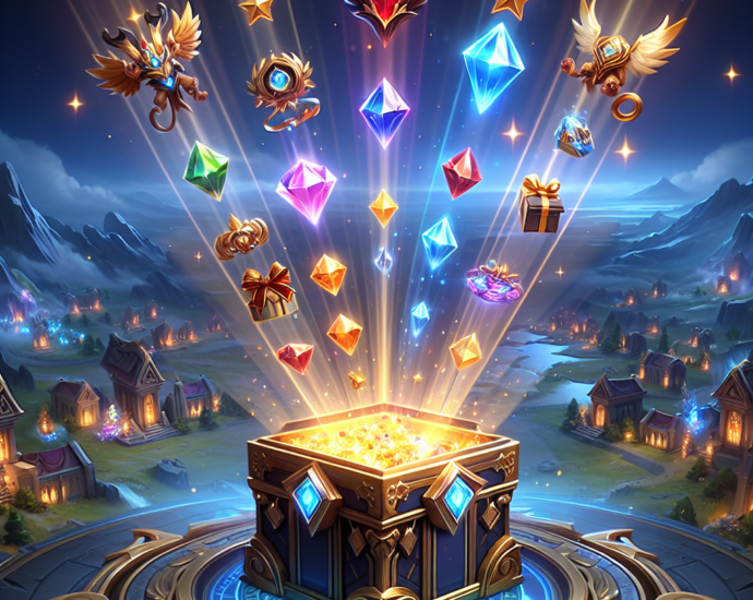 Unlocking New Rewards: Tips for Redeeming Mobile Legends Codes