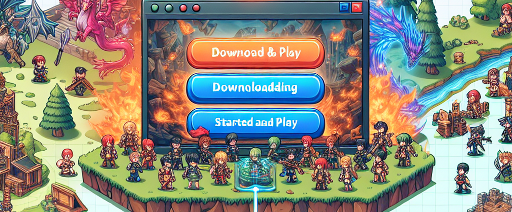 Mobile Legends for PC: A Step-by-Step Guide to Download and Play