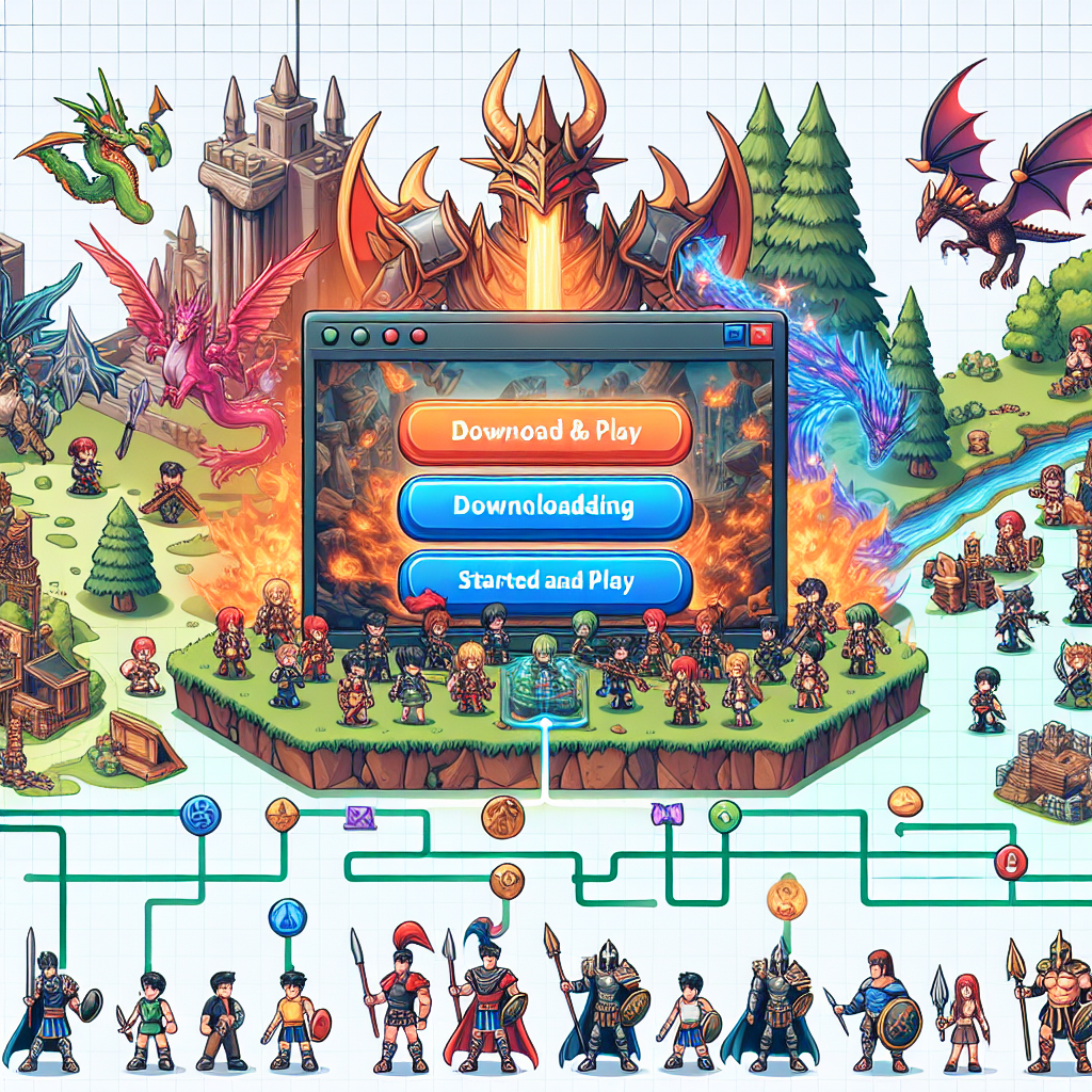 Mobile Legends for PC: A Step-by-Step Guide to Download and Play