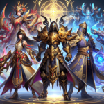 Legendary Skins of Mobile Legends: Unveiling the Most Coveted Designs