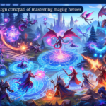 Mastering Mage Heroes in Mobile Legends: Tips and Strategies