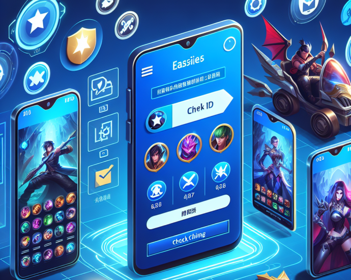 Exploring the Easiest Ways to Check Your Mobile Legends Game ID