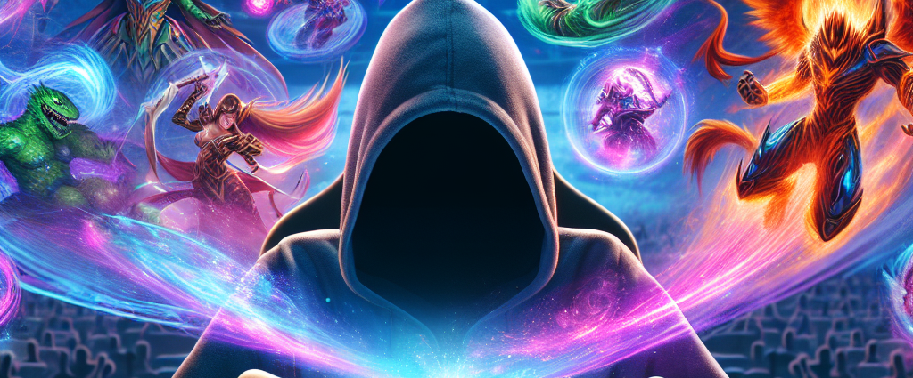 Master the Arena: Unleashing Your Potential with ID Mobile Legend