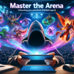 Master the Arena: Unleashing Your Potential with ID Mobile Legend