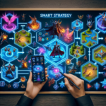 Strategi Cerdas Bermain Mobile Legend Melalui Analisis Gambar Strategis
