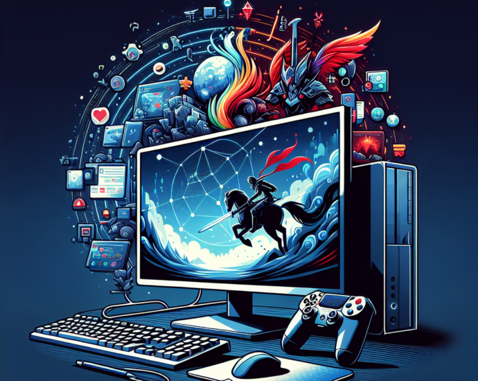 Main Mobile Legend di PC dengan Mudah: Panduan Lengkap