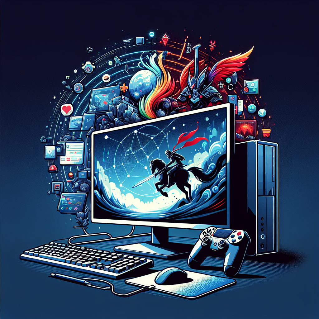 Main Mobile Legend di PC dengan Mudah: Panduan Lengkap